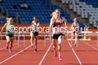 Womens 400 metres hurdles, Sainsbury's British Champs, Alexander Stadium, Birmingham. Photo: David T. Hewitson/Sprts for All Pics